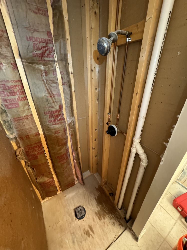 Slide of Mave Service