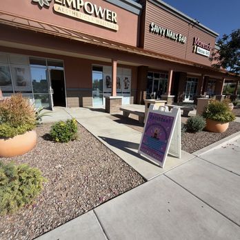 The Spiritual Spot - We are located in empower aesthetics, a.k.a. Fitlife med spa - Psychics Near Me - Chandler, Arizona The Spiritual Spot - We are located in empower aesthetics, a.k.a. Fitlife med spa - Psychics Near Me - Chandler, Arizona