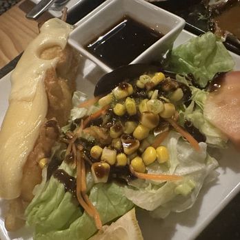 El Sur - Tapas Bars Near Me - Madrid, M