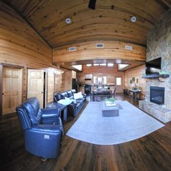 Hidden Hills Cabins