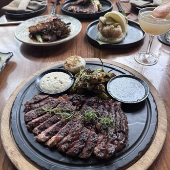 Kojo - Everything here is so yummy, I love the Wagyu!! Delicious! - Japanese Near Me - Sarasota, Florida