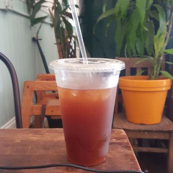 Kos Kaffe Roasting House - $5 ices coffee... - Coffee & Tea Near Me - Brooklyn, New York Kos Kaffe Roasting House - $5 ices coffee... - Coffee & Tea Near Me - Brooklyn, New York