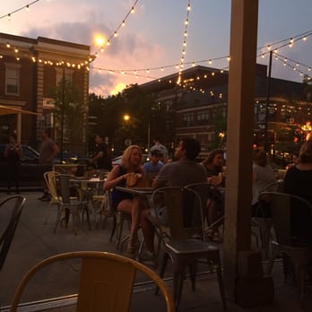 Big Star - Patio - Mexican Near Me - Chicago, Illinois Big Star - Patio - Mexican Near Me - Chicago, Illinois