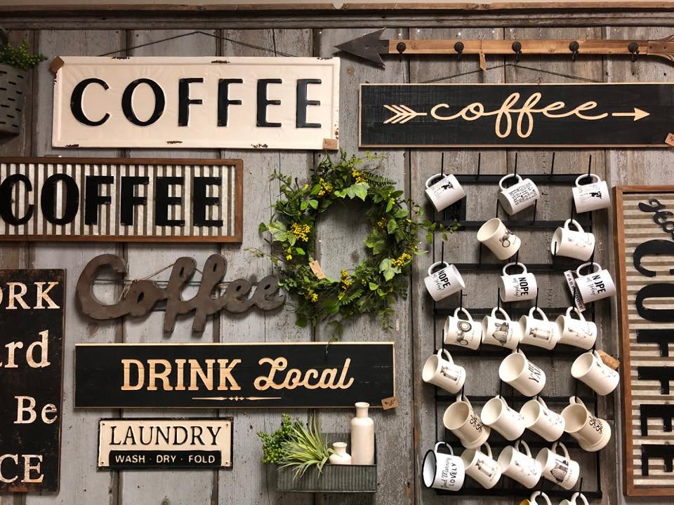 THE OLD HOMESTEAD MARKET & FLORAL Updated September 2024 19 Photos 1211 M St, Aurora