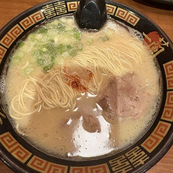 ICHIRAN Midtown - Ramen Near Me - New York, New York ICHIRAN Midtown - Ramen Near Me - New York, New York