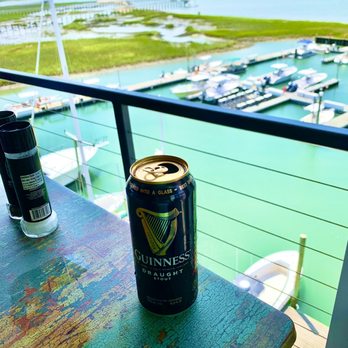 Marlin Quay Marina - Guinness and a view - Marinas Near Me - Murrells Inlet, South Carolina Marlin Quay Marina - Guinness and a view - Marinas Near Me - Murrells Inlet, South Carolina