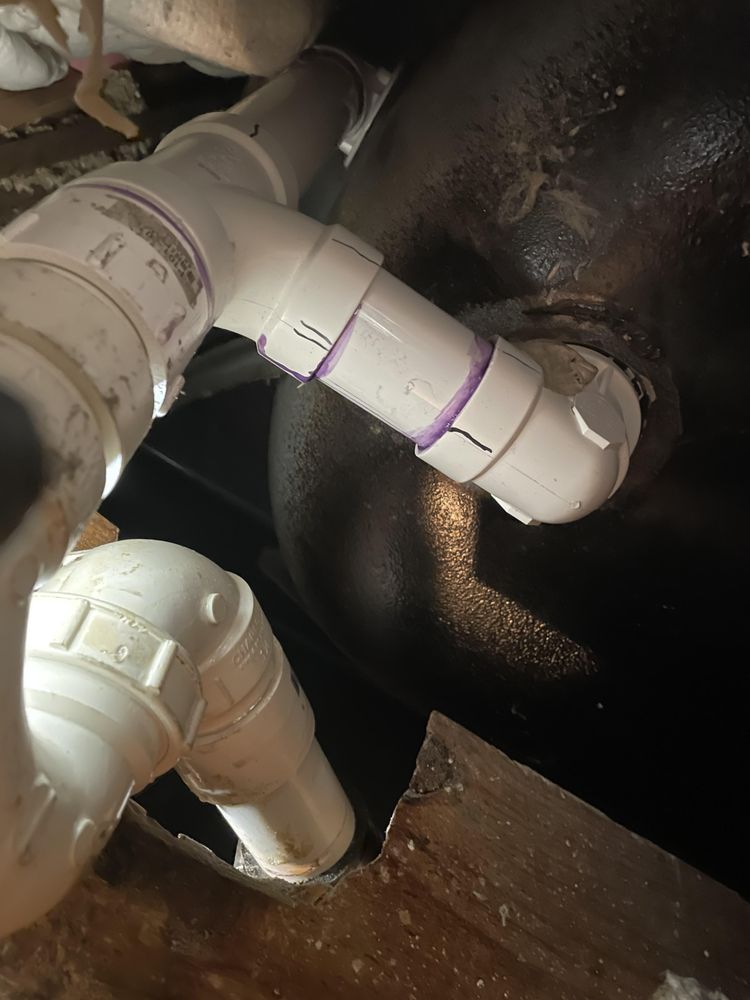 Slide of Dlaplumbing