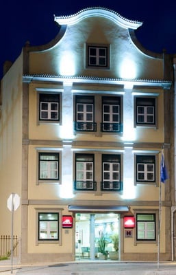 Hotel das Salinas - Grupo Alboi by null