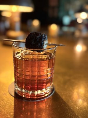 Honey Moon Spirit Lounge by null