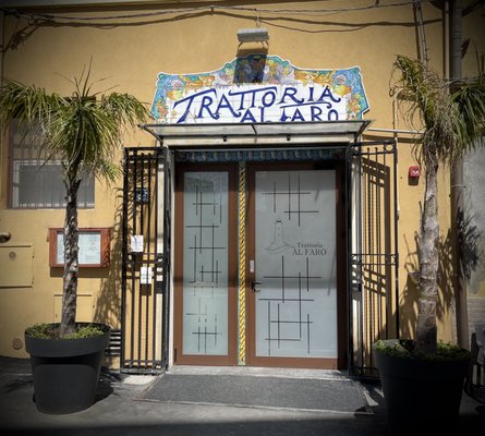 Trattoria Al Faro by null