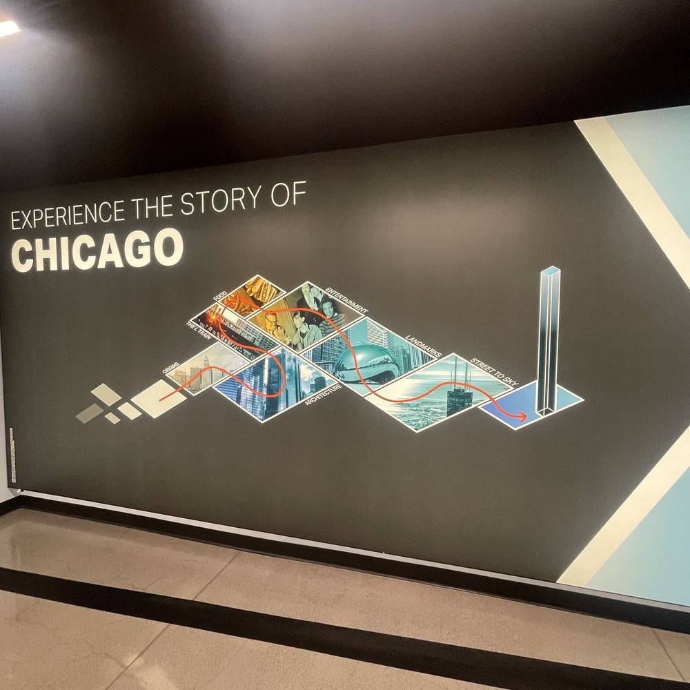 Skydeck - Observatories Near Me - Chicago, Illinois