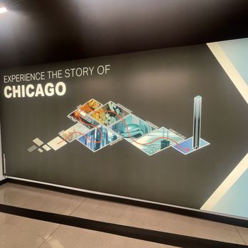 Skydeck Chicago - Observatories Near Me - Chicago, Illinois