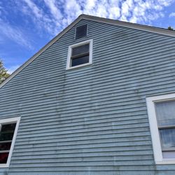 Mason's Powerwashing