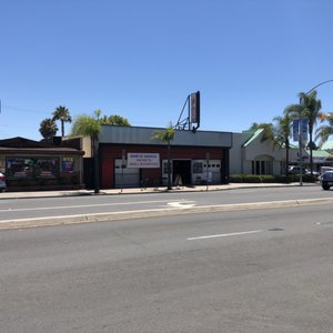 The BLVD Bar on Yelp