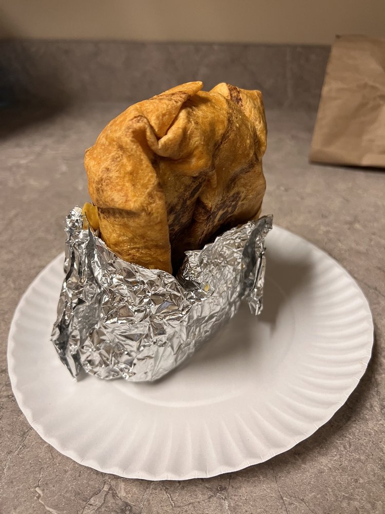 NEATO BURRITO CLOSED Updated August 2024 42 Photos & 108 Reviews