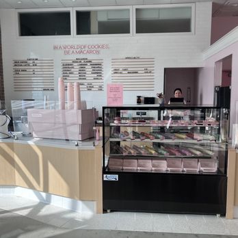 Verón - Desserts Near Me - Los Angeles, California