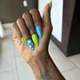 Photo of Lifestyles Nail Bar