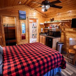 Klamath Falls KOA
