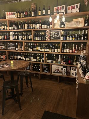 Boarding House Bistro by null