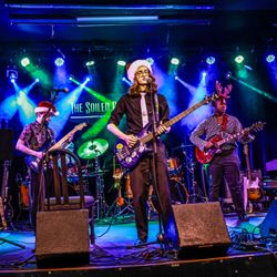 Aurora Music School By Rock The Stages