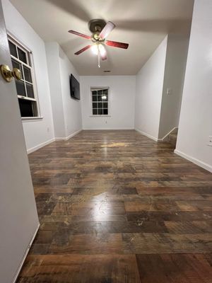 T & S Home Entertainment and Maintenance Logo