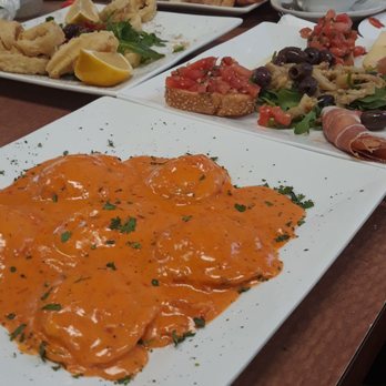 Basilico's Pizza - Lobster ravioli - Pizza Near Me - Perkasie, Pennsylvania Basilico's Pizza - Lobster ravioli - Pizza Near Me - Perkasie, Pennsylvania