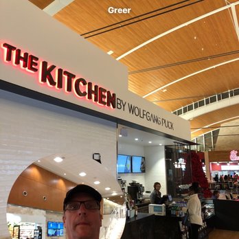 The Kitchen By Wolfgang Puck - Pizza Near Me - Greer, South Carolina The Kitchen By Wolfgang Puck - Pizza Near Me - Greer, South Carolina