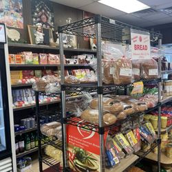 Union Pork Store