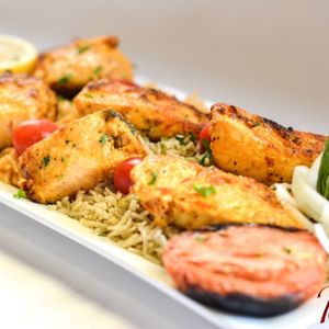 King Falafel And Grill 2 on Yelp