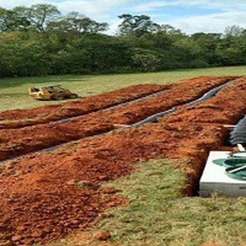 Kirby Septic Pumping - Septic Services Near Me