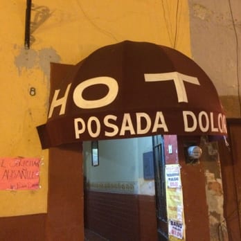 Hotel Posada Dolores - Dolores Hidalgo, GUA Hotel Posada Dolores - Dolores Hidalgo, GUA