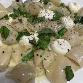Rose Mary - Rigatoni - Italian Near Me - Chicago, Illinois Rose Mary - Rigatoni - Italian Near Me - Chicago, Illinois
