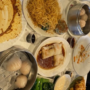 Yum Cha - Dim Sum Near Me - Las Vegas, Nevada
