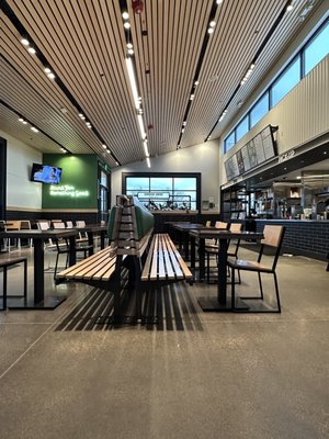 Shake Shack Oak Lawn by null