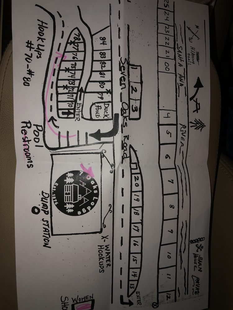 SEVEN OAKS VILLAGE 49 Photos & 32 Reviews 40700 7 Oaks Rd, Angelus