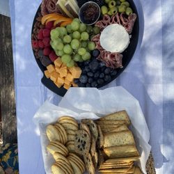 Taste of the Hills - Goodness