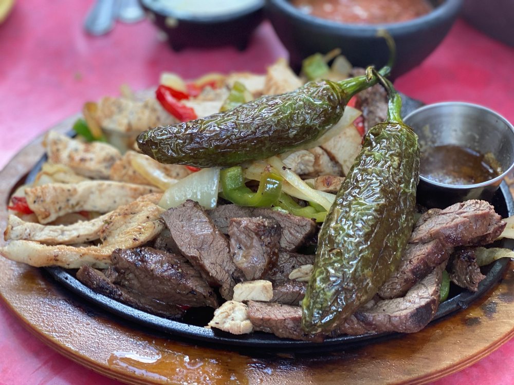 VAQUERO’S CAFE AND CANTINA 185 Photos & 201 Reviews Mexican 1801