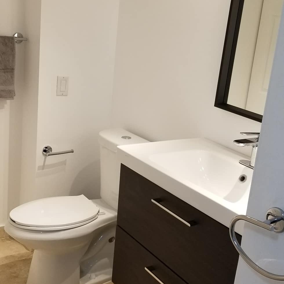 Slide of Jare improvements