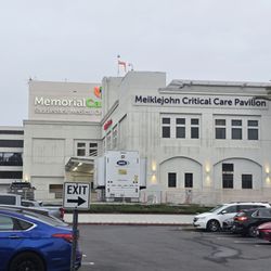 MemorialCare Saddleback Medical Center
