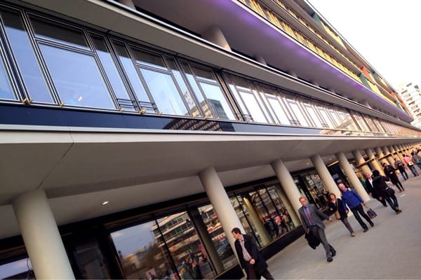 Bikini Berlin by null