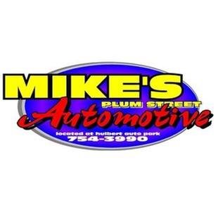 Mike S Plum Street Automotive