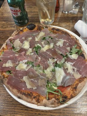 Baciccia by null