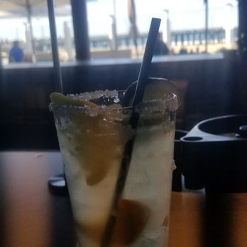 Blast & Brew - Marguarita on the rocks... - New American Near Me - Pismo Beach, California Blast & Brew - Marguarita on the rocks... - New American Near Me - Pismo Beach, California