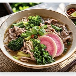 R'noh Thai