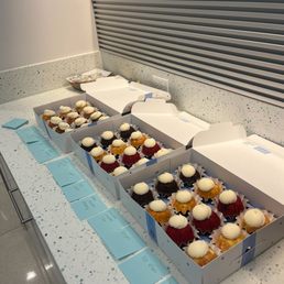 Treats for the office Treats for the office