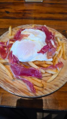 A Taste of Spain by null