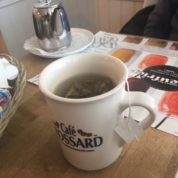 L'Oeufrier - Chamomile & Citrus Herbal Tea & Ginger, Mint & Lime Herbal Tea! - Breakfast & Brunch Near Me - Montreal, Quebec L'Oeufrier - Chamomile & Citrus Herbal Tea & Ginger, Mint & Lime Herbal Tea! - Breakfast & Brunch Near Me - Montreal, Quebec