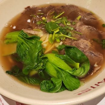 Mian - Clear Broth Beef Noodles - Noodles Near Me - Costa Mesa, California Mian - Clear Broth Beef Noodles - Noodles Near Me - Costa Mesa, California