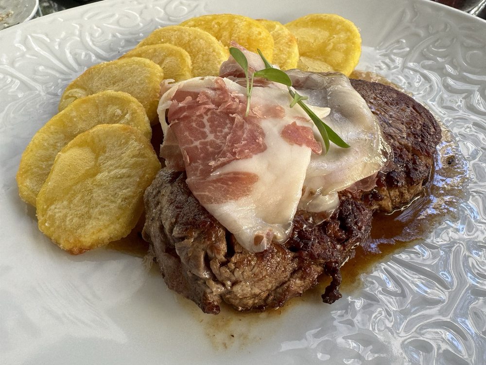 Restaurante Pabe