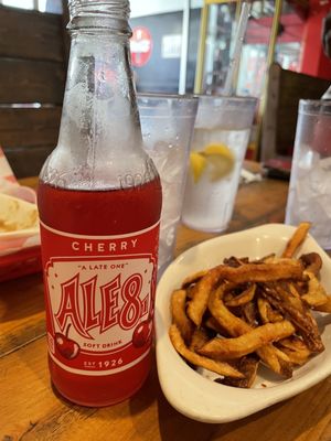Bard's Burgers & Chili by null